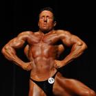 John   Kalvaitis - NPC Texas State 2009 - #1