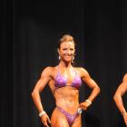 Brittany  Beck - NPC Elite Muscle Classic 2014 - #1