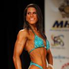 Vanessa  Rahn - NPC East Coast Championships 2009 - #1