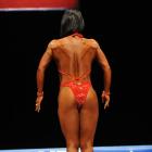 Elizabeth  Noelting - NPC Jr. USA 2011 - #1