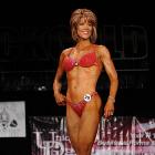 Laurie   Dickie - NPC Black Gold Classic 2009 - #1