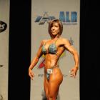 Lisa   Hahn - NPC California State 2009 - #1