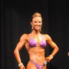 Brittany  Beck - NPC Elite Muscle Classic 2014 - #1