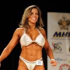 Carla  Petrocelli - NPC East Coast Championships 2009 - #1