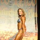 Rachel  Baker - IFBB Wings of Strength Puerto Rico Pro 2015 - #1