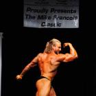 Joey  Decaminada - NPC Mike Francois Classic 2014 - #1