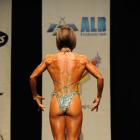 Lisa   Hahn - NPC California State 2009 - #1