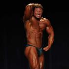 Kevin  Law - IFBB North American Championships 2010 - #1