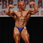 Desinaruis  Alain - IFBB Atlantic City Pro 2009 - #1