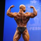 Lou  Joseph - IFBB New York Pro 2011 - #1