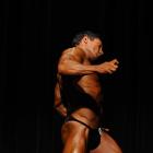 John   Kalvaitis - NPC Texas State 2009 - #1