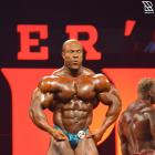 Phil  Heath - IFBB Olympia 2015 - #1