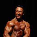 John   Kalvaitis - NPC Texas State 2009 - #1