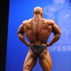 Lou  Joseph - IFBB New York Pro 2011 - #1