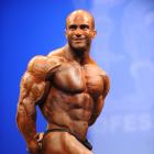 Lou  Joseph - IFBB New York Pro 2011 - #1