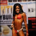 Tiffany  Williams - NPC Maryland State/East Coast Classic 2012 - #1