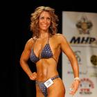 Catherine  Gallo - NPC East Coast Championships 2009 - #1