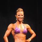 Brittany  Beck - NPC Elite Muscle Classic 2014 - #1