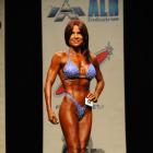 Abi   Landman - NPC California State 2009 - #1