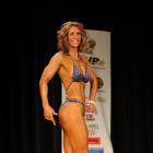 Catherine  Gallo - NPC East Coast Championships 2009 - #1