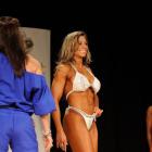 Carla  Petrocelli - NPC East Coast Championships 2009 - #1
