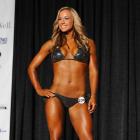 April  Curry - NPC Jr. Nationals 2009 - #1