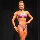 Brittany  Beck - NPC Elite Muscle Classic 2014 - #1