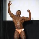 James  Howard - NPC Eastern Seaboard 2013 - #1
