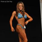 Amber  Spina - NPC Team Universe 2011 - #1