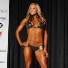 April  Curry - NPC Jr. Nationals 2009 - #1