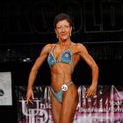 Donna  Duncan - NPC Black Gold Classic 2009 - #1