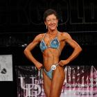 Donna  Duncan - NPC Black Gold Classic 2009 - #1