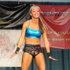 Lea Ann  Vincent - NPC Ronnie Coleman Classic 2012 - #1