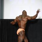 James  Howard - NPC Eastern Seaboard 2013 - #1