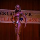 Angie  Wilson - NPC Lackland Classic 2012 - #1