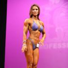 Jelena  Abbou  - IFBB New York Pro 2011 - #1