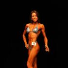 Tonya  Hickey - NPC Mike Francois Classic 2013 - #1