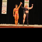 Lyn  Santopadee - NPC Rhode Island 2010 - #1