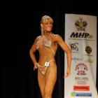 Beth  Hinsdale-Piller - NPC East Coast Championships 2009 - #1