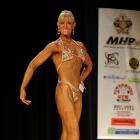 Beth  Hinsdale-Piller - NPC East Coast Championships 2009 - #1