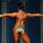 Mikaila  Soto - IFBB Europa Show of Champions Orlando 2012 - #1