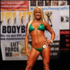 Jenna  Scott - NPC Maryland State/East Coast Classic 2012 - #1