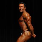 John   Kalvaitis - NPC Texas State 2009 - #1