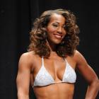 Lenee  Adkins - NPC USA 2011 - #1