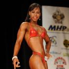 Monique   Robinson - NPC East Coast Championships 2009 - #1