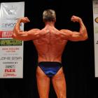 William  Guyer - NPC Jay Cutler Classic 2010 - #1