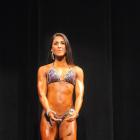 Jonna  Lay - NPC Elite Muscle Classic 2014 - #1
