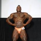 James  Howard - NPC Eastern Seaboard 2013 - #1