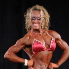 Leann   George - IFBB North American Championships 2012 - #1