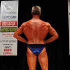 William  Guyer - NPC Jay Cutler Classic 2010 - #1